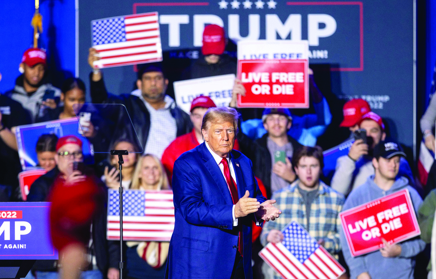 trump-supporters-are-nothing-but-fundamentalists-chicago-sun-times