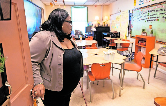 andrew j whitaker staff natrice henriques principal of greg mathis ...