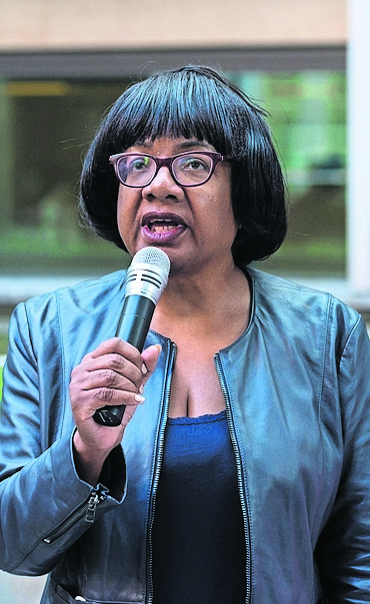 deborah ross